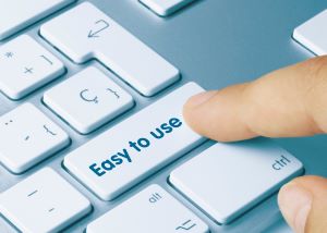 MyDongle Easy-to-use