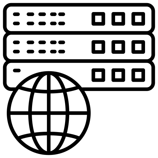 MyDongle Hosting
