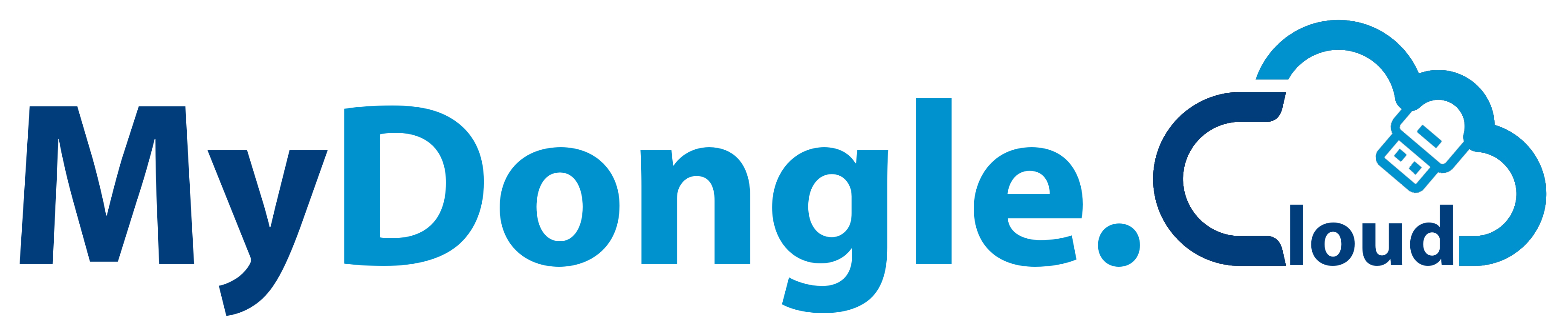 MyDongle.Cloud